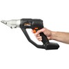 WEN Cordless Metal Shear, Variable Speed (Tool Only, 20V Max