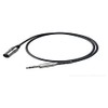 PROEL Bulk230Lu5 Stereo Jack Cable