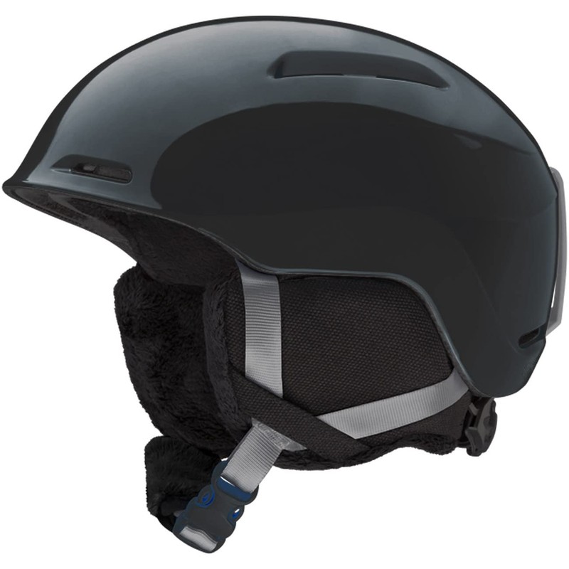 Smith Glide JR Helmet 2022 Black, S