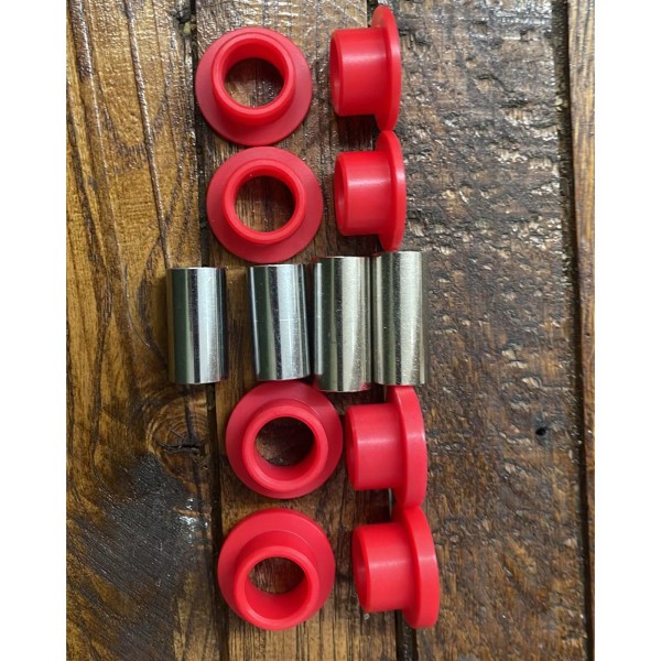 Unbranded Shock Absorber Bushings For Polaris Ranger XP 500 570