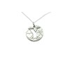 Anniversary Gifts Letter Y Necklace for Women With Heart Engraved