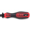 2354E Insulated Quickwedge Screwholding Screwdriver
