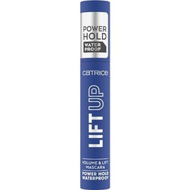 Catrice Essence Lift Up Volume & Lift Mascara Power Hold Waterproof 010