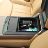 PIUGILH Center Console Storage Box Compatible with Land Rover Range