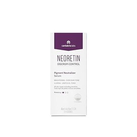 Heliocare NEORETIN DISCROM CONTROL PIGMENT NEUTRALIZER SERUM 30ML (CANTABRIA)