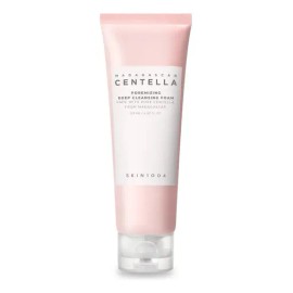 Skin1004 Limpiador Espumoso Rosa Con Centella Asiatica
