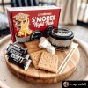 City Bonfires S'mores Night Gift Set