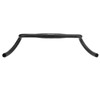 Bicycle Handlebar Full Carbon Fiber 30 Degree Curved Handlebar for