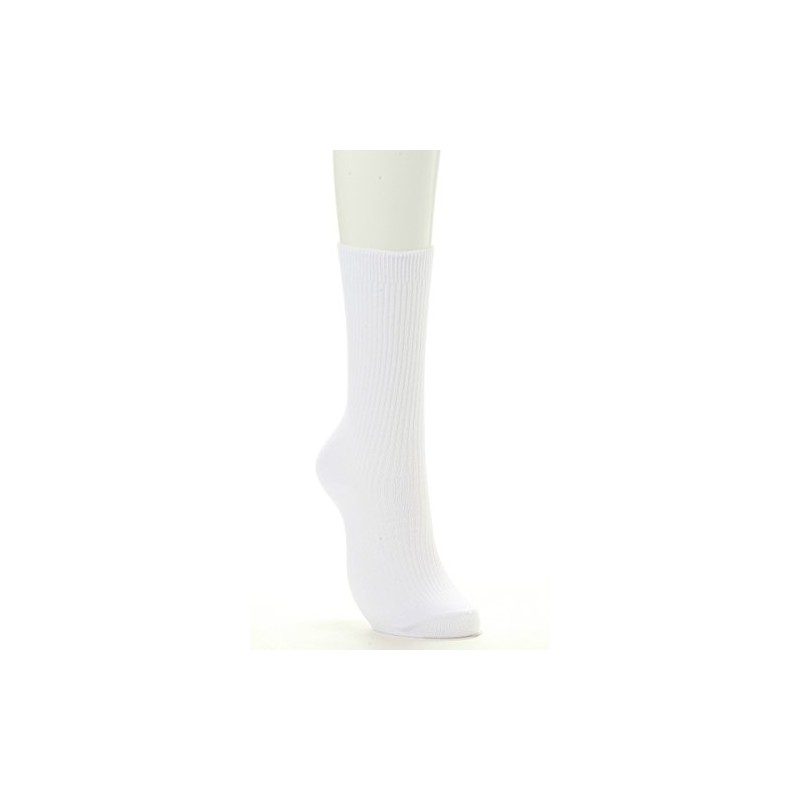 Atsugi CS50084 Kids Socks, Atsugi Rib Socks, Crew Length Socks,