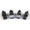 Fox 40 (Black) - Fox 40 Mini Whistle