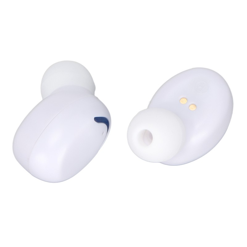Wireless Earbuds BT 5.1 Headphones with Charging Case Noise Reduction