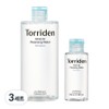 Toriden Dive-in Low Molecular Hyaluronic Acid Cleansing Water 400ml + 100ml Set, 3 Sets / 토리든 다이브인 저분자 히알루론산 클렌징워터 400ml + 100ml 세트, 3세트
