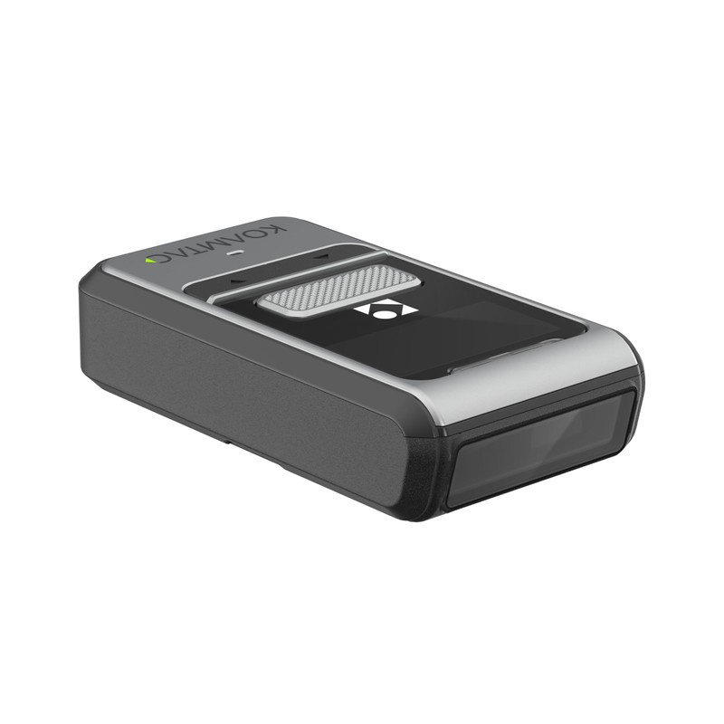 KDC80L 1D Laser Bluetooth Barcode Scanner & Data Collector