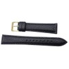 Seiko Watch Band, 0.7 inch (17 mm), DAE3R Cowhide Shrink,