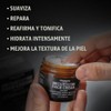 Viking Revolution Crema Facial Antienvejecimiento Hombres Hidratante Ácido Hialurónico Aloe