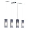 EGLO Lighting 90306A Four Light Pendant