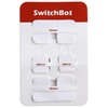 SwitchBot Accessory Add-on 3M Sticker Mate for Smart Home -
