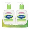 Cetaphil Moisturizing Lotion 16oz Pack of 2
