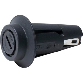 ALLIANCE LAUNDRY SYSTEMS Fuse Holder Replace (209/00202/01)