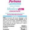 Forhans Collutorio Medico Concentrato 75ml