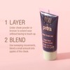 Pixi Sheer Cheek Gel - Flushed | Gel Blush For