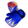 Kids Boxing Gloves, Thickened PU Punching Gloves, Youth Fighting Boxing