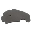 AHL Motorrad luftfilter Gelten Kompatibel mit GILERA RUNNER 125 VX
