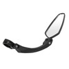 Bicycle Handlebar Rearview Mirror 360° Rotating Bike Cycling Wide Range