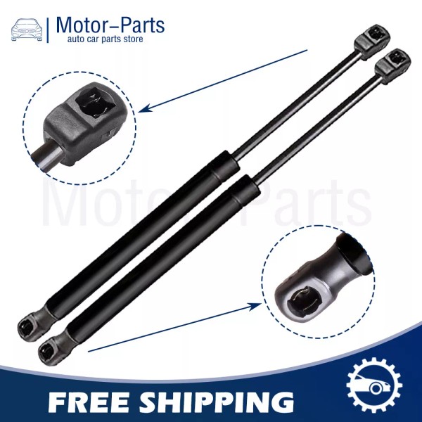 Unbranded 2xFront Left or Right Hood Lift Support Struts for