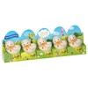 Lindt Little Chicks Milk Chocolate, Hollow Milk Chocolate Candy, 1.7