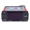 STC-3000 110V-220V Digital Temperaturregler Controlador de Temperatura Digital Táctil Termostato