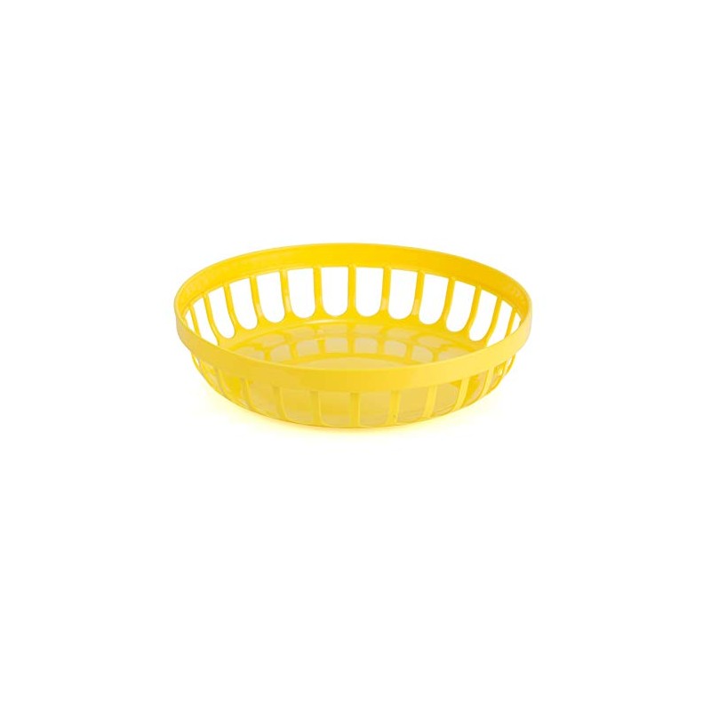 Kimmel Bread Basket, Fruit Basket, Serving Basket, Fruit Bowl, Bread