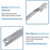 Kisfun Wrench Extender Tool Bar and Adaptor, Wrench Extension Hand