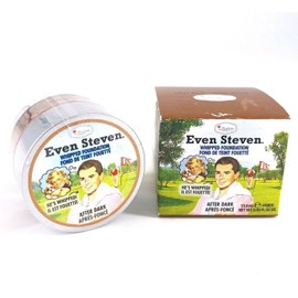 theBalm NEW The Balm Even Steven Whipped Foundation Formula in After Dark 13.4ml Sealed