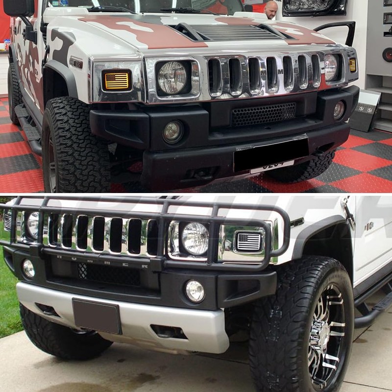Tonsya For 2003 2004 2005 2006 2007 2008 2009 Hummer