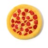 Pizza Flying Disc Toy