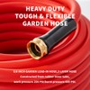 Garden Hose 10 ft x 5/8” Hot Water Hose,-50°F to