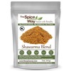 The Spice Way - Shawarma Blend Recipe Inside (meat and