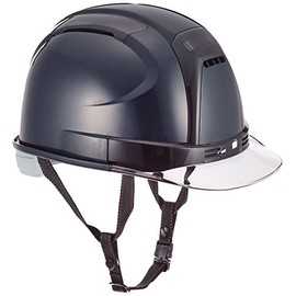 TOYO Venti No.390 F-OT, Helmet with Air Vents, High Performance, Styrene Liner & OT Lining