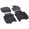 Genuine Honda 08P13-T5A-110 Floor Mat