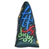 PRG Originals Putt for Dough Blade Putter Cover