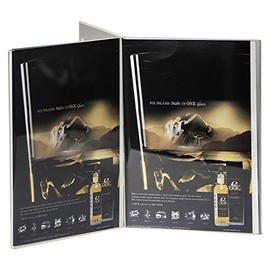 Clear-Ad - LHK-46 - Acrylic 6-Sided Restaurant Menu Table Tent 4x6-3 Panel Photo Frame in Bulk (Pack of 20)