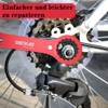 Grillix Mountain Bike Crank Key Center Lock Key Bottom Bracket