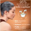Garnier - Permanent Hair Colour - No Ammonia - 90%