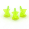 CUESOUL ROST Integrated Dart Shaft and Flights Medium Diamond Shape