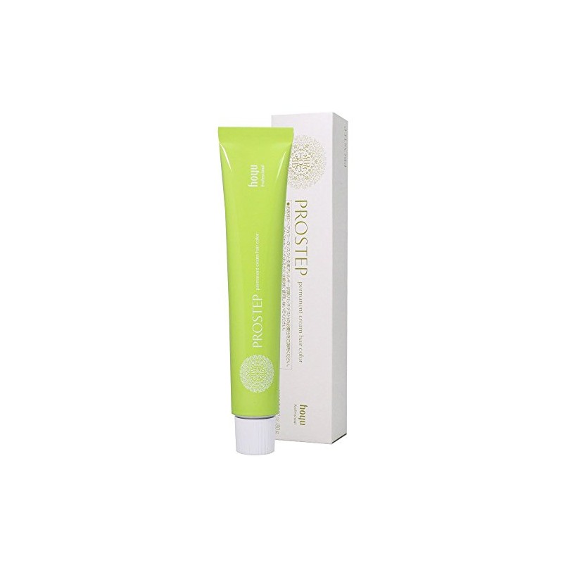 ho-yu- Professional Step Fashion Color G 1 ND Try a12