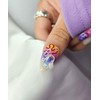 HELLOBUBLE FRIENDS - Long stiletto / HELLOBUBBLE FRIENDS - 롱스틸레토