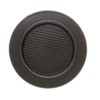 Bidoor PP-53 Checkered Snakespin, Black, Large Size, Pack of 50