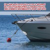 DECOHS 2 Pcs Bow Guard for Boats- Stainless Steel Boat