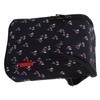 Baby Bottle Thermal Bag Bottle Storage Bag Waterproof Nylon Insulation